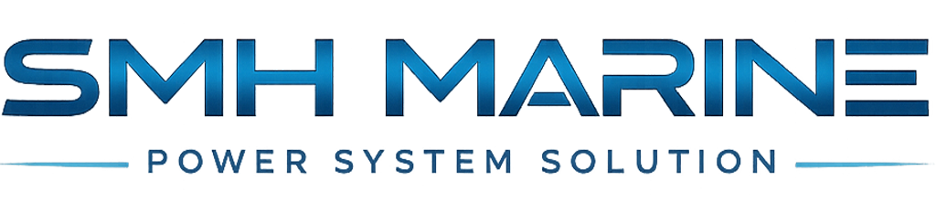 SMH MARİNE | POWER SYSTEM SOLUTİONS